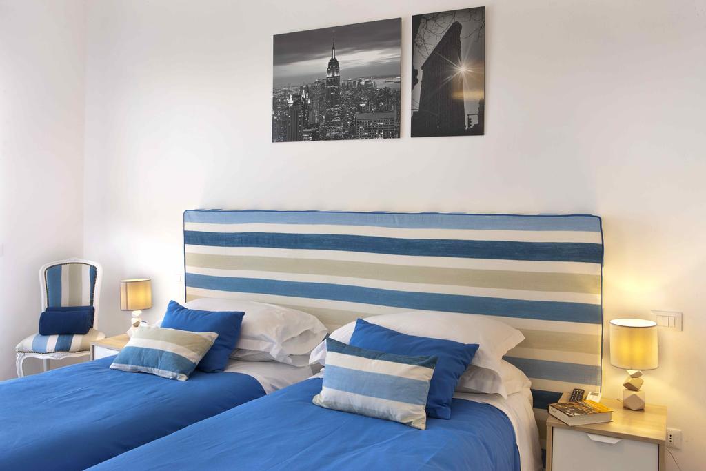 Sweet Home Santa Lucia Sorrento Dış mekan fotoğraf