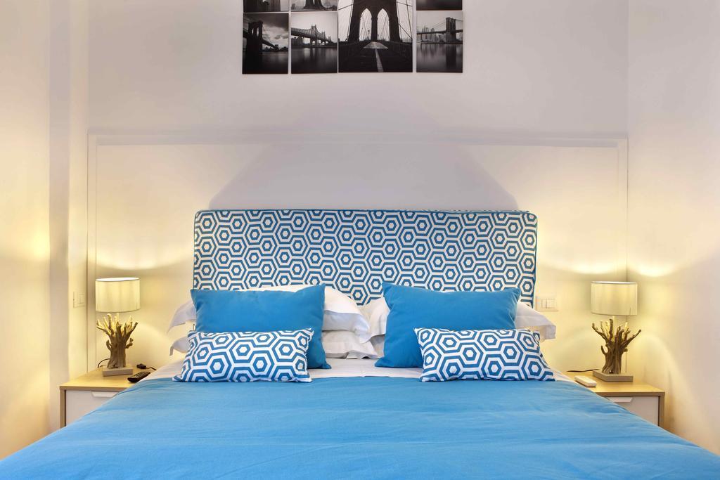 Sweet Home Santa Lucia Sorrento Dış mekan fotoğraf