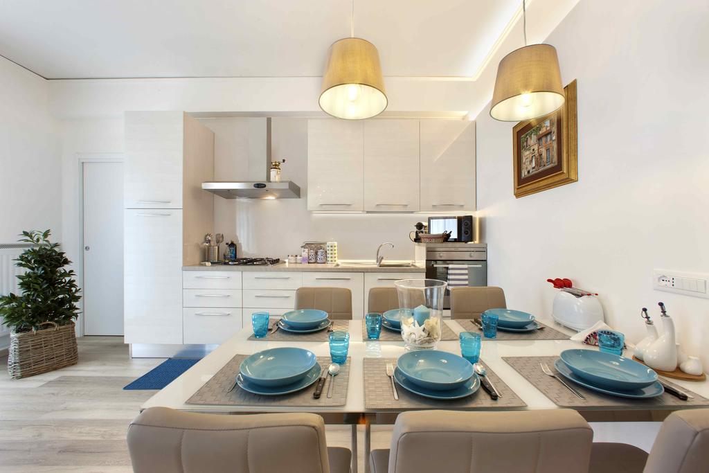 Sweet Home Santa Lucia Sorrento Dış mekan fotoğraf