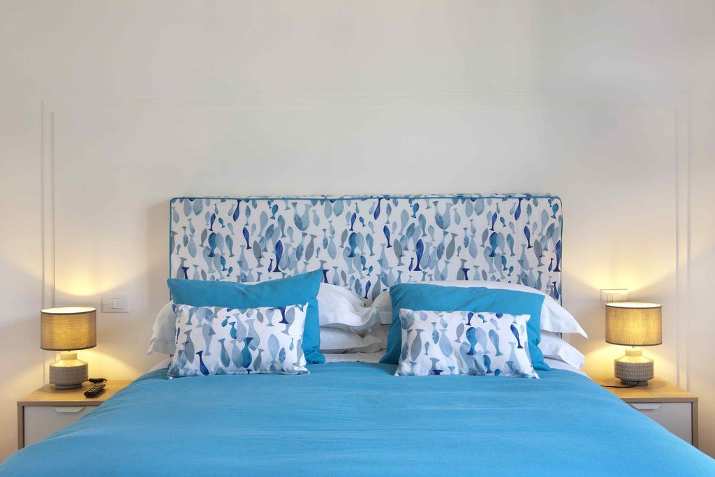 Sweet Home Santa Lucia Sorrento Dış mekan fotoğraf