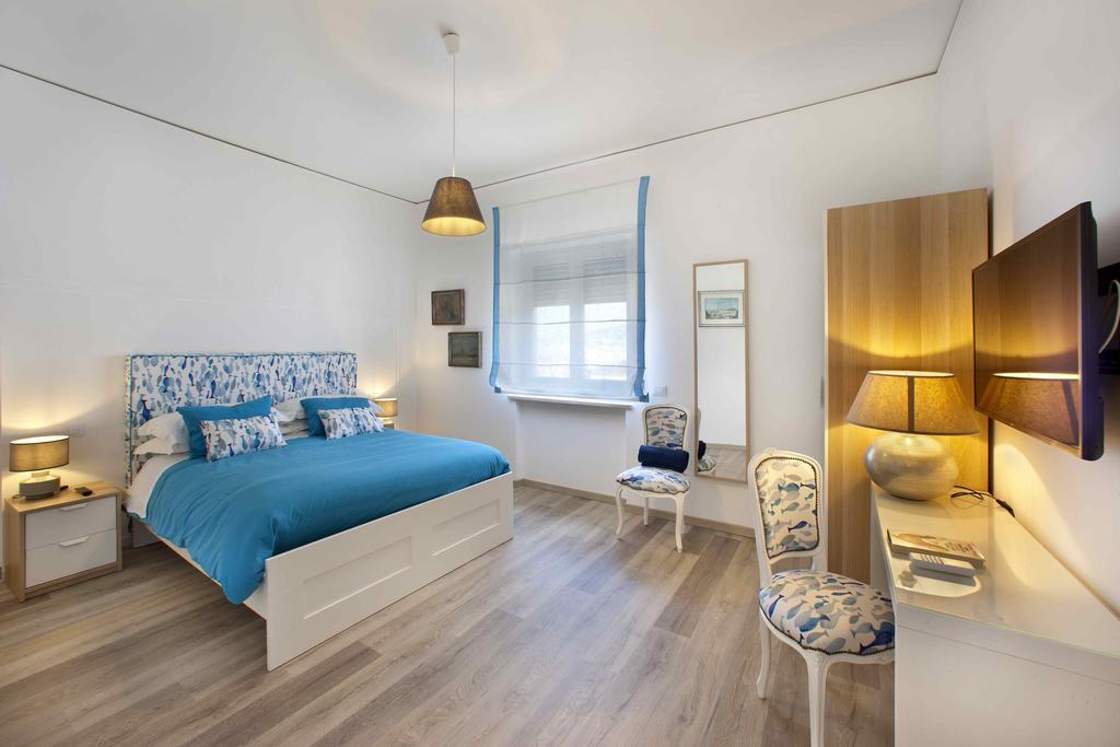 Sweet Home Santa Lucia Sorrento Dış mekan fotoğraf