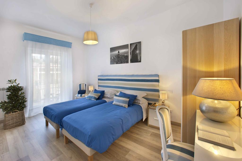 Sweet Home Santa Lucia Sorrento Dış mekan fotoğraf